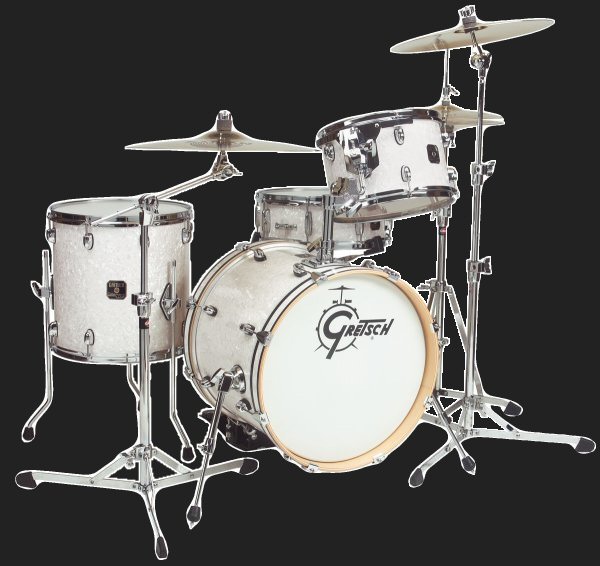 gretsch catalina jazzkit